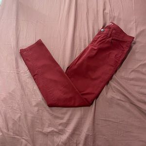LOFT Modern Skinny Jeans